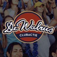 Walrus Clubactie